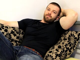 Video recorded TheBeardedHunk