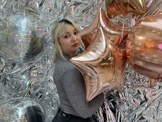 Livejasmin camshow AmyZoldic