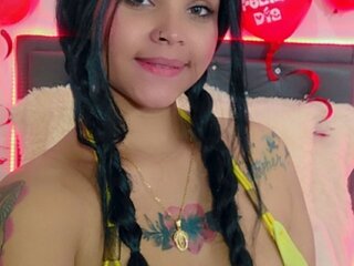 Livesex shows RaysaBaudin