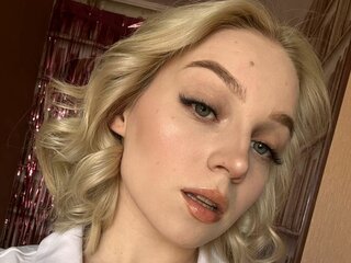 Livejasmine naked ErikaTin