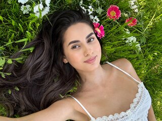 Shows jasmin Grace