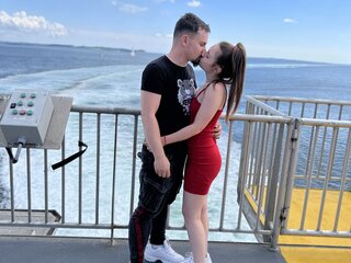 Webcam sex AlessiaJanne