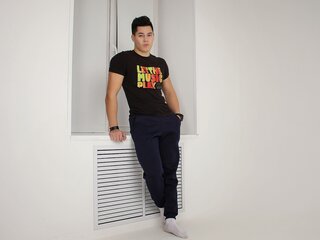 Naked videos BruceGymBoy