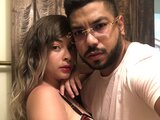 Livejasmin.com nude ChloeandTim