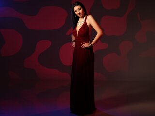 Camshow cam ChristineSnow