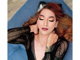 Webcam free JuliannaRicci