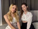 Livesex real LorettaAndMaida