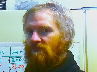 Shows naked NokturnalSiren