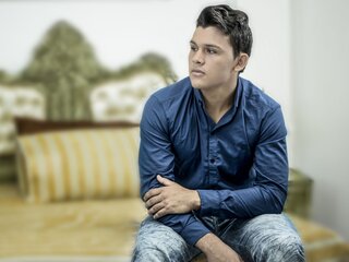 Webcam porn RyanWild