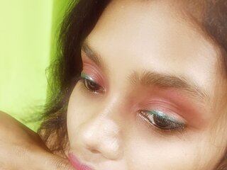 Webcam anal AbiMandal