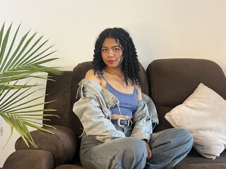 Jasminlive toy AfroditaAlissa