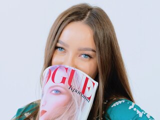 Video jasmine AmeliaBarnes