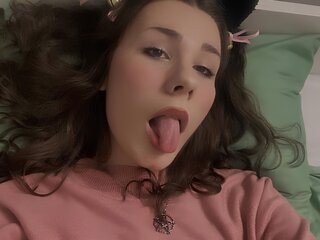 Sex ass CoralineKat