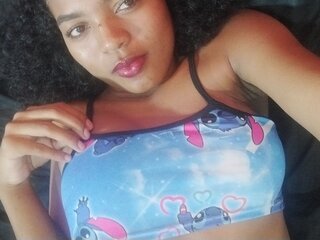 Xxx shows DaysiPolo