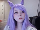 Cam naked HanaMorita