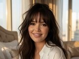 Amateur private JodieBanderas