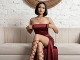 Jasmin shows KatalunaMoore
