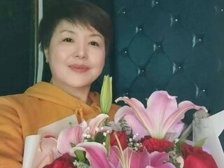 Adult livejasmine KimFu