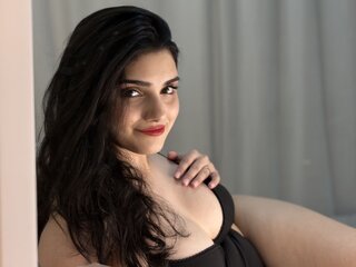 Anal show KristySue