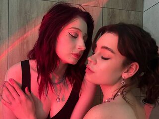 Private sex LeonilaAndDahlia