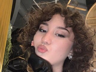 Ass webcam LouiseFerch