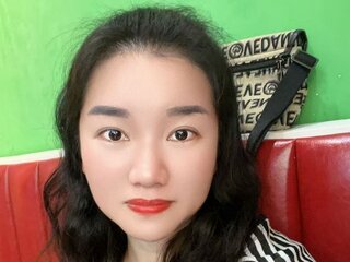 Live private LunaYua