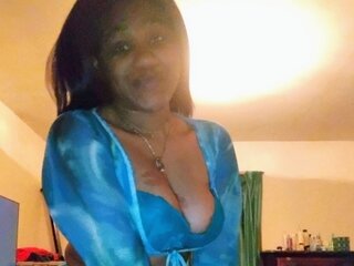 Livesex jasmin LushLucii