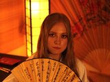 Livejasmin ass MandiKressierer