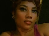 Camshow recorded MandyJohn