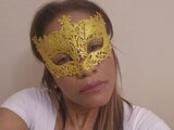 Live webcam MariBennett