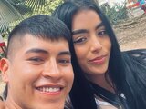 Free livesex MaryAndy