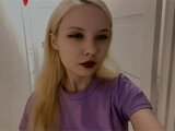 Amateur webcam MerissaLacrue
