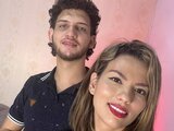 Free recorded MiaAndCharly