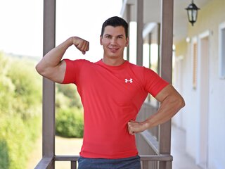 Sex free MuscularGOD