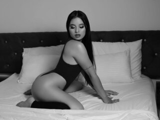 Private show NicolTomson