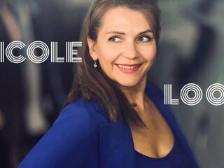 Pussy porn NicoleLoos