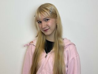 Pussy shows RosalieHouman
