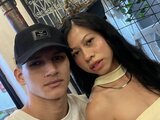 Naked nude SophiAndJack